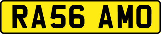 RA56AMO