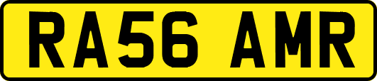RA56AMR