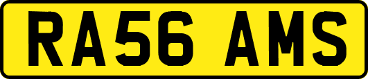 RA56AMS