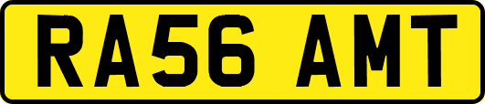 RA56AMT
