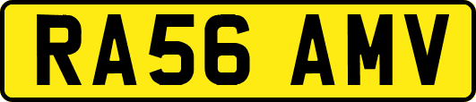 RA56AMV
