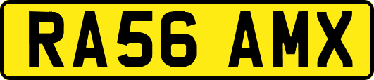 RA56AMX
