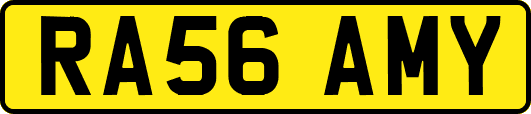 RA56AMY