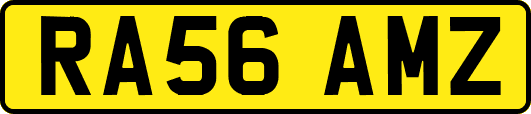 RA56AMZ