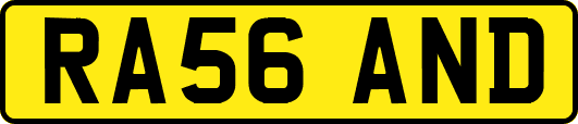 RA56AND