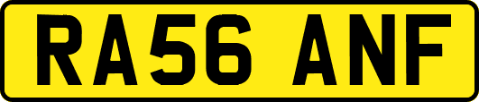 RA56ANF