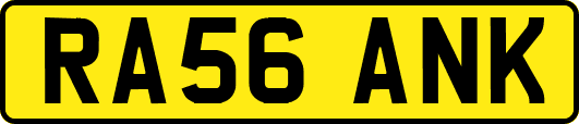 RA56ANK