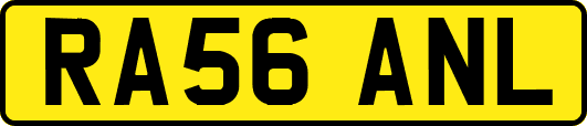 RA56ANL