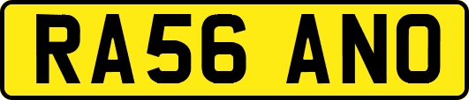 RA56ANO
