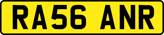 RA56ANR
