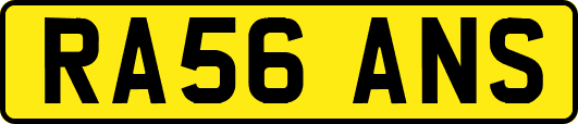 RA56ANS