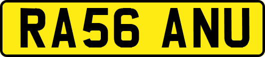RA56ANU
