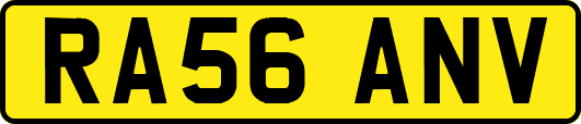 RA56ANV
