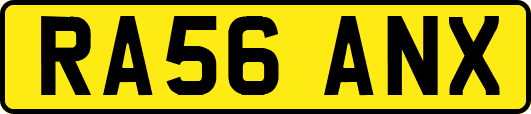 RA56ANX