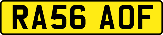 RA56AOF