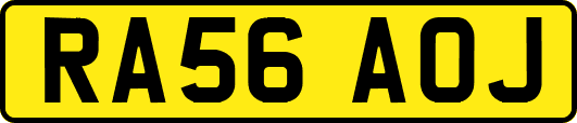 RA56AOJ