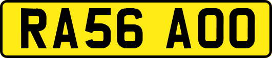 RA56AOO