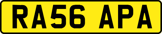 RA56APA