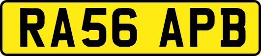 RA56APB