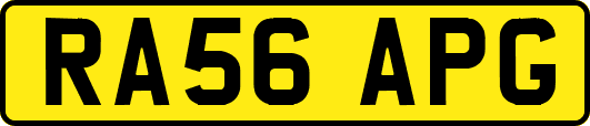 RA56APG