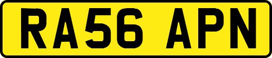 RA56APN