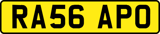 RA56APO