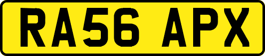 RA56APX
