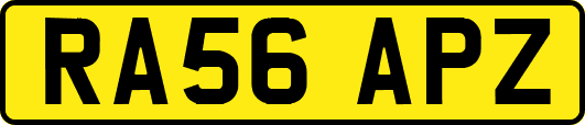 RA56APZ