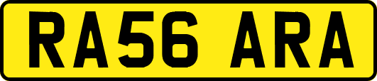 RA56ARA