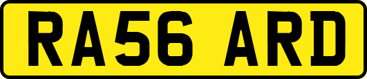 RA56ARD