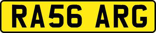 RA56ARG