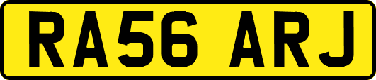 RA56ARJ