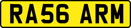 RA56ARM