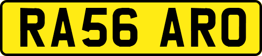 RA56ARO