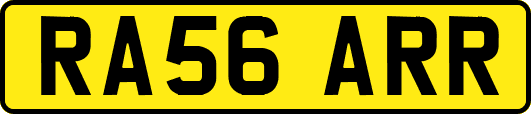 RA56ARR