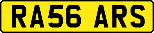 RA56ARS