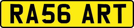 RA56ART