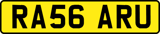 RA56ARU