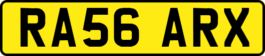 RA56ARX
