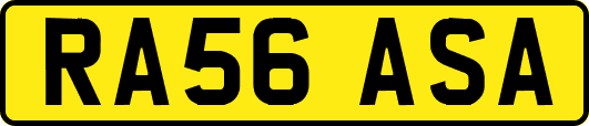 RA56ASA