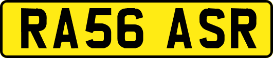 RA56ASR