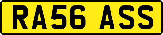 RA56ASS
