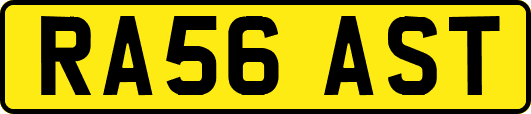 RA56AST