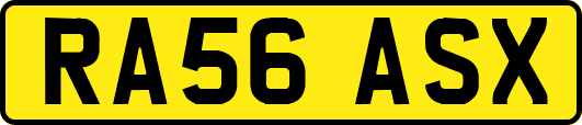 RA56ASX