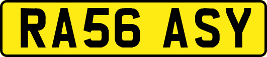 RA56ASY
