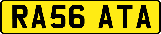 RA56ATA