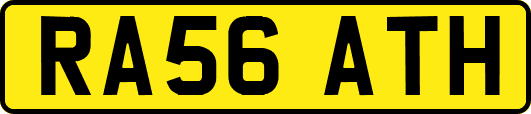 RA56ATH
