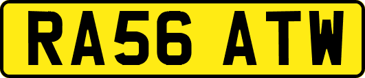 RA56ATW