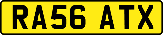 RA56ATX