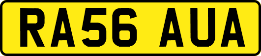 RA56AUA